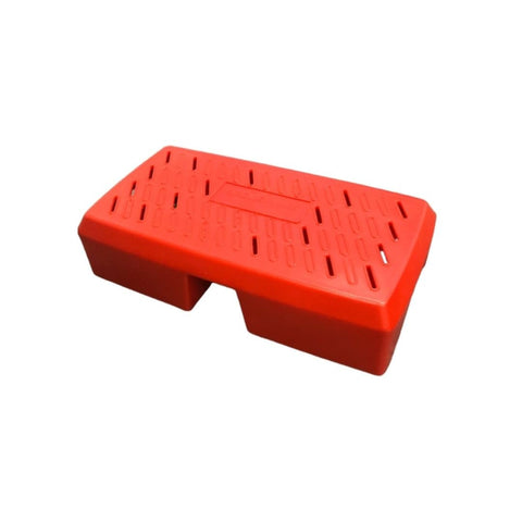 POOLBIKING STEP Aquatic Step for Pool Fitness, Rehabilitation and Weight Loss