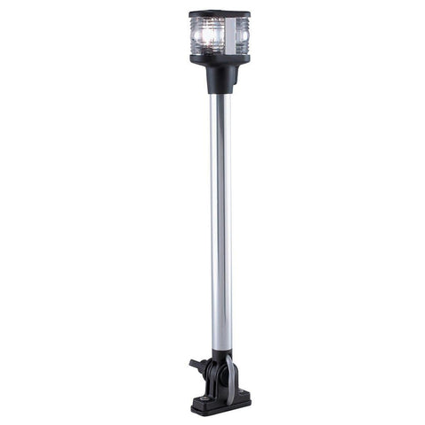 All-Round Masthead Light WH VERT