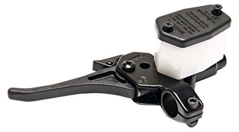Wilwood 260-4201 Master Cylinder Handlebar Mount (5/8in Bore)