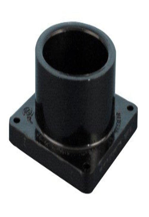 Valterra T1005-1 Sewer Slip Socket,Black
