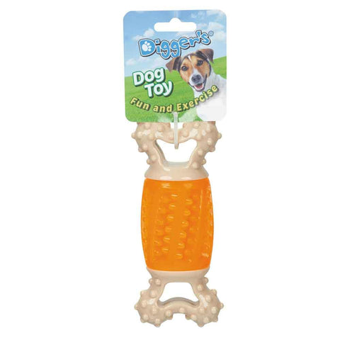Digger's Giggle Bone Orange