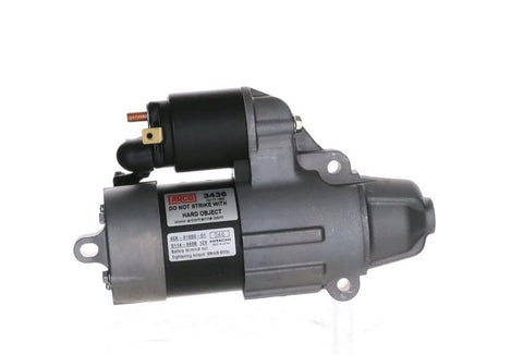 ARCO NEW OEM Premium Replacement Outboard Starter for Yamaha and Hitachi - 6CE-81800, S114-888
