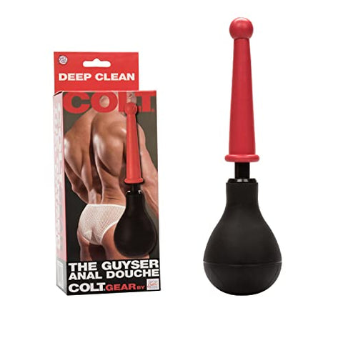 CalExotics COLT The GUYSER Anal Douche
