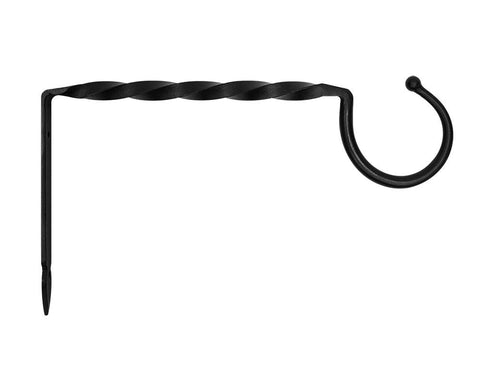 Achla Designs Jumbo Bracket Wall Hook, Large (B-26)