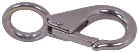 Whitecap S-4033C 3" Snap Hook Anchor