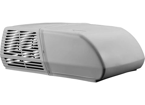Coleman-Mach 38203-0663 Quiet Series Mach 3 Air Conditioner - 13,500 BTU, Non-Ducted, Medium Profile, Textured White