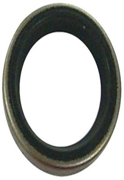 Sierra International 18-2060 Marine Oil Seal for OMC Sterndrive/Cobra Stern Drive , white