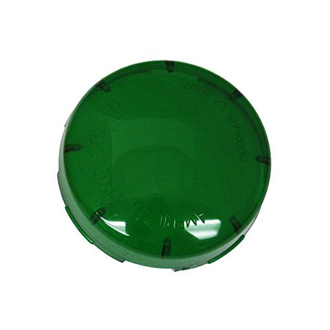 PENTAIR CVR SPA LENS GREEN