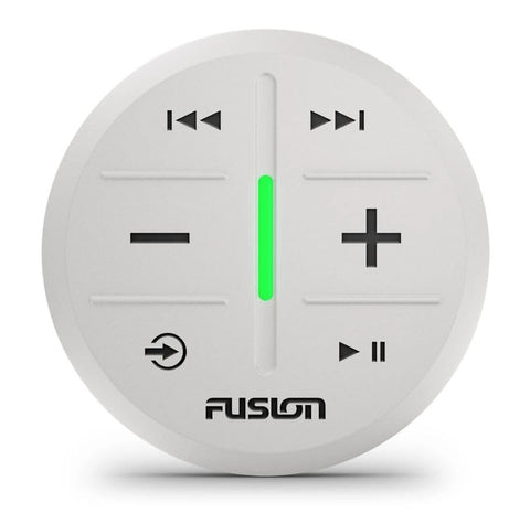 Wireless ARX70W Remote - White by Fusion