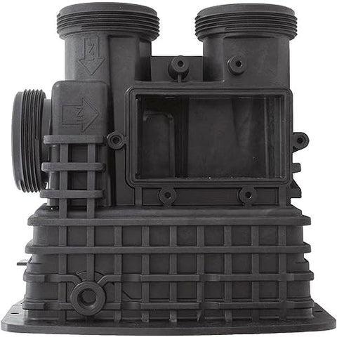JANDY PRO SERIES MANIFOLD HEATER 3