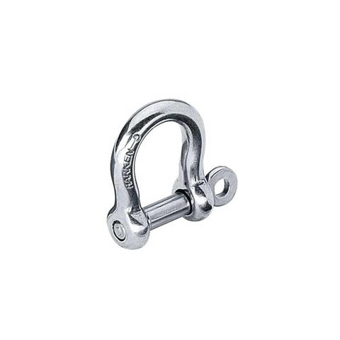 Harken Forged Shackle | Premium Sailing and Sailboat Equipment