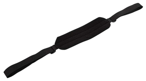 SPORTSHEETS - I Like It Doggie Style Strap - Adjustable BDSM Sling for Adult Play (Black)