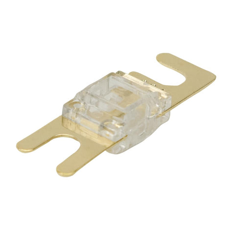 80 Amp Mini ANL Fuse, 4 Pc/Blister Pack