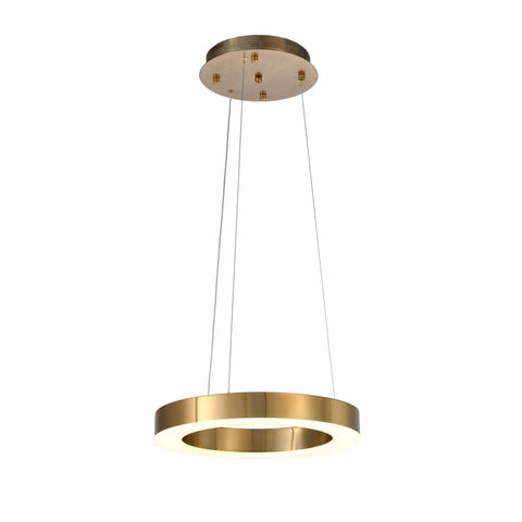 Design Living LED Chandelier