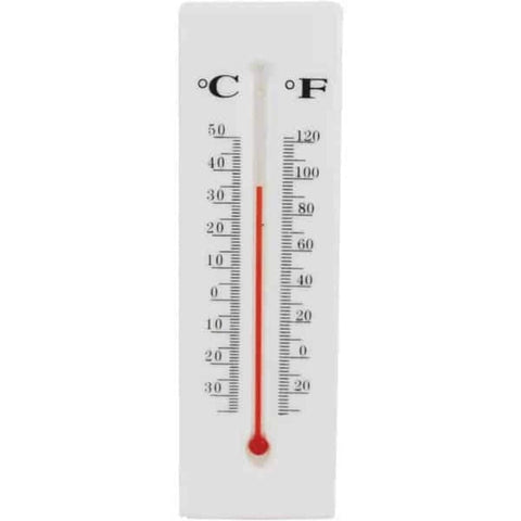 Diversion Safe Thermometer