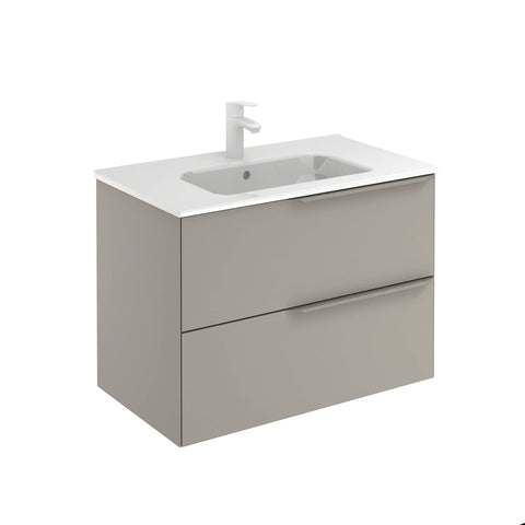 ROYO Mio Bathroom Vanity Collection (Sand Matt, 32)