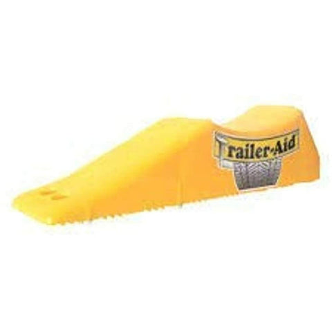 Camco Manufacturing 44487: Trailer Aid, Yellow
