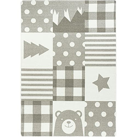 Intelligent Design Microfiber Wrinkle Resistant, Soft Sheets with 12" Pocket Modern, All Season, Cozy Bedding-Set, Matching Pillow Case, Twin XL, Novelty Grey Llamas