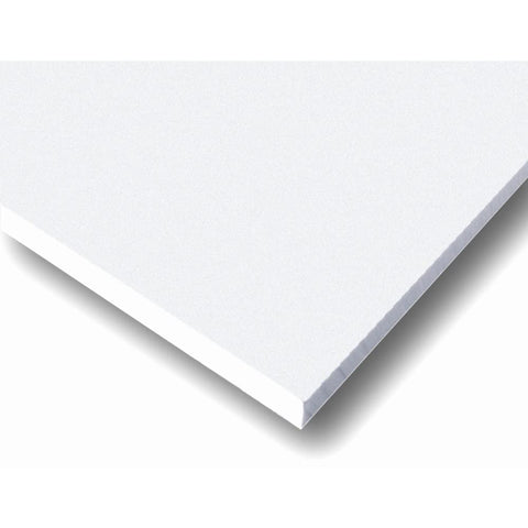 TACO Marine Lumber, P10-5024WHA27-1, white, 27 W x 24 L x 1/2 Thk