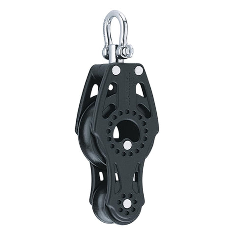 Harken Carbo Air Block | Premium Sailing and Sailboat Equipment