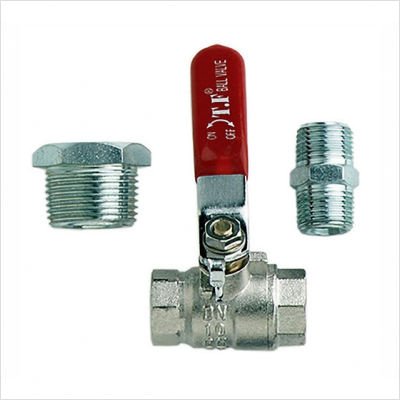 Campbell Hausfeld 3/8" Compressor Shut-Off Kit (PA117000AV)