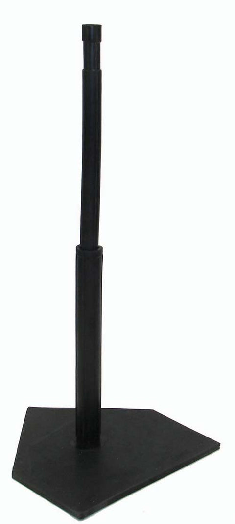 Olympia Sports Heavy-Duty Rubber Batting T