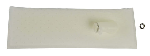 Agility Auto Parts Fuel Pump Strainer Intended for 1988-2002 Acura, Ford, Mazda, Mercury Specific Models