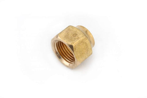 Fresh WATER® Fitting 76401s 3/8 Short