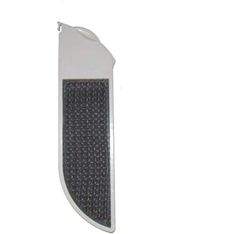 Dometic 3311112.000 Penguin/Penguin II ADB Filter - Polar White, Pack of 2