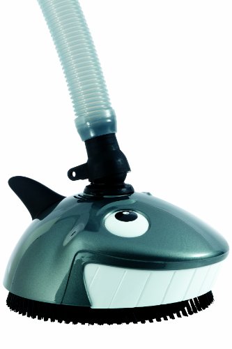 PENTAIR CLNR LIL SHARK