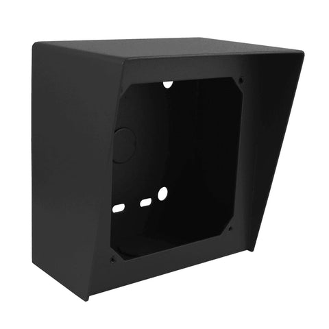 Viking Electronics VE-5X5 with Stainless Steel Panel