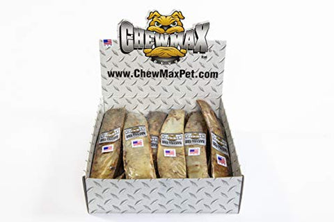 Chewmax 12" Rib Bone