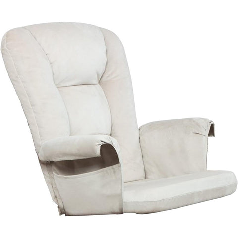 AFG Baby Furniture Alice Glider Chair Cushions Set Beige