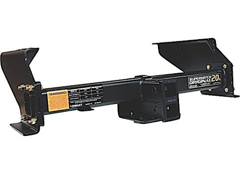 Torklift International Hitch Superhitch Original Ford Excursion 2In - 1,700/17K, /20K [St,Nd] - F1006
