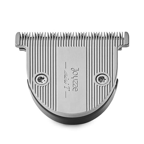 JOYZZE Pet Clipper Comb Set – Stainless Steel Attachments for 5-in-1 Detachable Blades – Guide Combs for Dog & Cat Grooming – Not for A5 Style Clippers