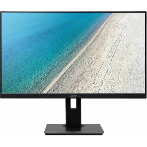 acer 22IN LCD 1920X1080 3000:1 B EPEAT SIL 1.4HDMI 1.2DP 3.2USB BLK