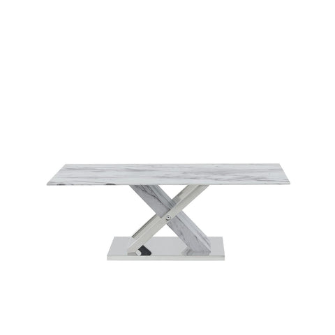 T1274 COFFEE TABLE