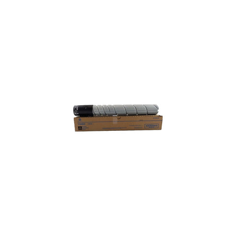 Konica Minolta TN216K Black Toner for Bizhub C220 and Bizhub C280 (A11G131)