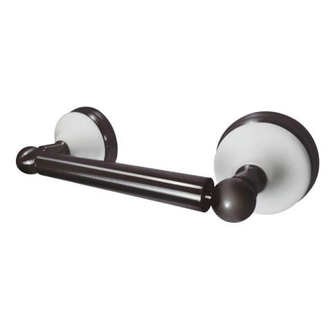 Kingston Brass BA1118ORB Victorian Toilet Paper Holder, Oil Rubbed Bronze