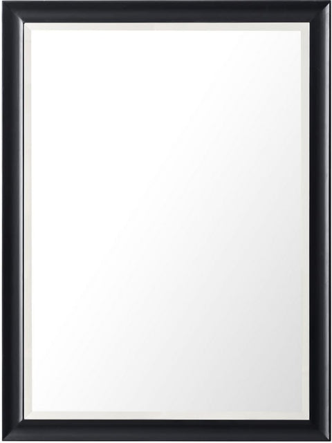 James Martin Vanities 735-M30-BKO - Mirrors Home Decor