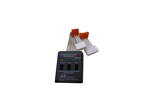 Dinosaur Electronics ATWOODACGA 12p Adapt For Wtr Htr