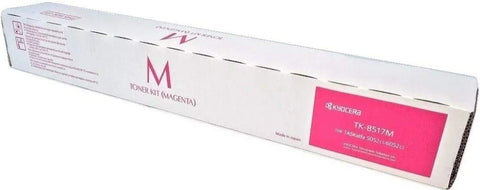 Kyocera Toner Cartridge