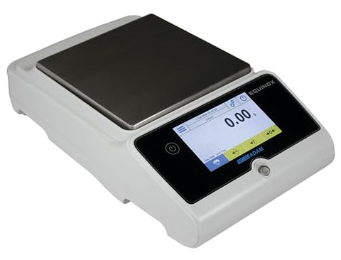 Adam Equipment Equinox Precision Balances - ETB 3202I