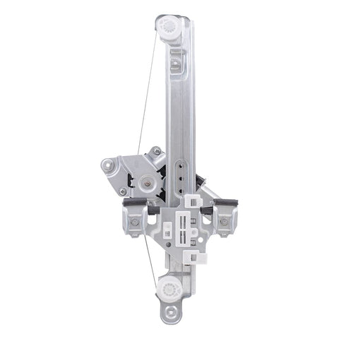 Window Regulator w/Motor for 2010-2012 SRX Rear 22847911 Left