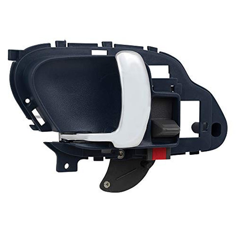 Brock Replacement Passenger Side Inside Specialty Door Handle Compatible with 1995-1999 Chevrolet Suburban/GMC Yukon & 1995-2000 Chevrolet Tahoe/C/K Trucks/Blazer/GMC Jimmy