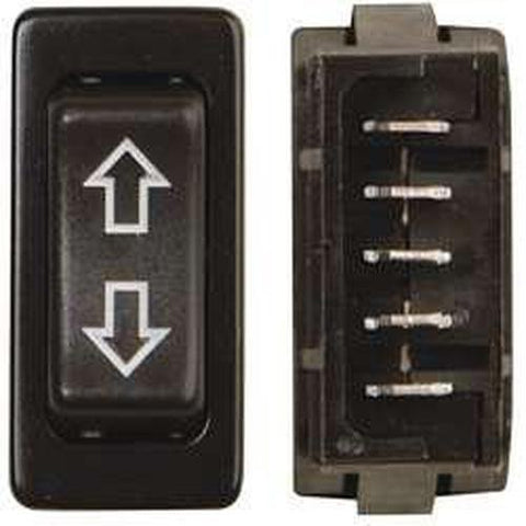 Diamond Group 171586B 5 Pin In-Line Slide Out
