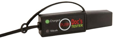 WirthCo 20040 Battery Doctor Instant "State of Charge" Tester