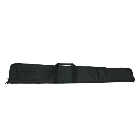 Boyt Harness Bob Allen Tactical Shotgun Case, Black, 42-Inch