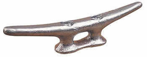 040105 Galvanized Cleat 5 inch