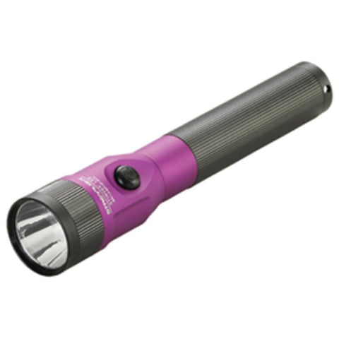 STREAMLIGHT 75648 Flashlight , Purple